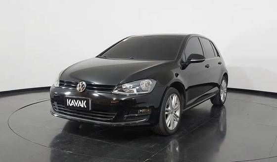 VOLKSWAGEN GOLF 1.0 TSI COMFORTLINE 12V TOTAL FLEX 4P MANUAL VOLKSWAGEN GOLF 1.0 TSI COMFORTLINE 12V TOTAL FLEX 4P MANUAL